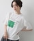 グラフィックデザイン Tシャツ