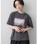 グラフィックデザイン Tシャツ