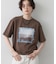 グラフィックデザイン Tシャツ