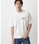 カラーネップ ポケットTシャツ