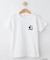 UMAO×Dessinコラボ 刺繍Tシャツ