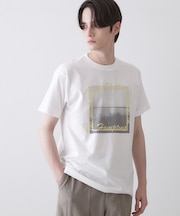 グラフィックTシャツ