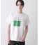グラフィックTシャツ