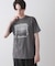 グラフィックTシャツ