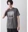 グラフィックTシャツ