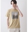 グラフィックTシャツ