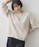 ライトベージュ(051)
