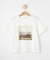 グラフィックデザインTシャツ