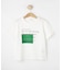 グラフィックデザインTシャツ