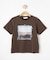 グラフィックデザインTシャツ