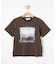 グラフィックデザインTシャツ