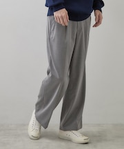 ワイドパンツ