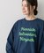 【洗える】オーガニックコットン ロングスリーブTシャツ