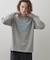 オーガニックロゴTシャツ