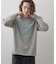 オーガニックロゴTシャツ