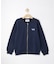 【コラボアイテム】Penneys コットン裏毛ZIPカーディガン