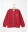 【コラボアイテム】Penneys コットン裏毛ZIPカーディガン