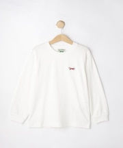 【コラボアイテム】Penneys オーガニックコットン ロンT