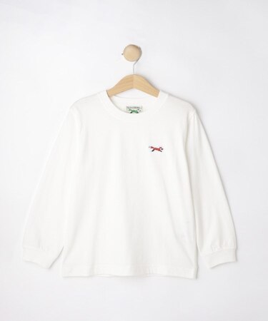 【コラボアイテム】Penneys オーガニックコットン ロンT
