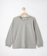 【コラボアイテム】Penneys オーガニックコットン ロンT