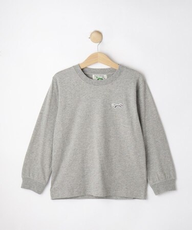 【コラボアイテム】Penneys オーガニックコットン ロンT