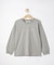 【コラボアイテム】Penneys オーガニックコットン ロンT
