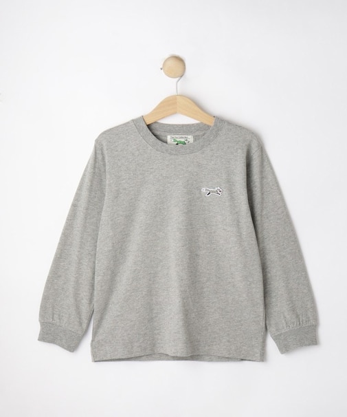 【コラボアイテム】Penneys オーガニックコットン ロンT