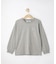 【コラボアイテム】Penneys オーガニックコットン ロンT