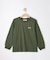 【コラボアイテム】Penneys オーガニックコットン ロンT