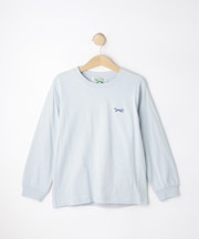 【コラボアイテム】Penneys オーガニックコットン ロンT