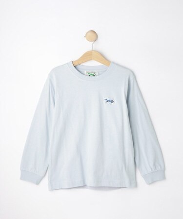 【コラボアイテム】Penneys オーガニックコットン ロンT