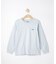 【コラボアイテム】Penneys オーガニックコットン ロンT