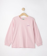【コラボアイテム】Penneys オーガニックコットン ロンT