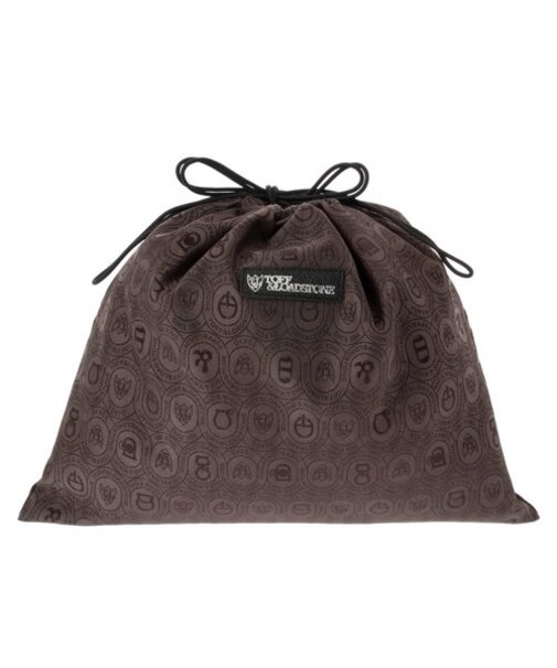 バッグ イン ポーチ