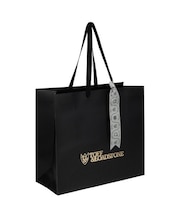 ギフト用ショッピングバッグ（L）