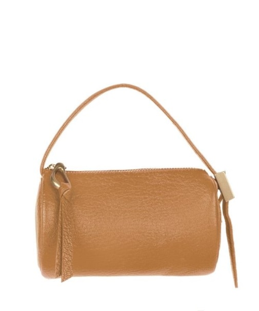 ゴートチャームバッグ