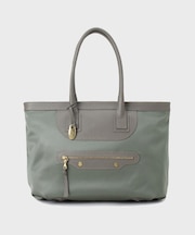 Key friends tote（キーフレンズトート）