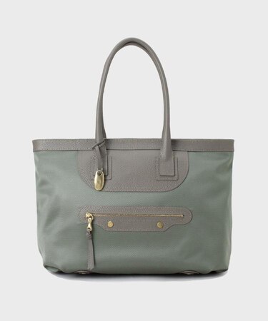 Key friends tote（キーフレンズトート）