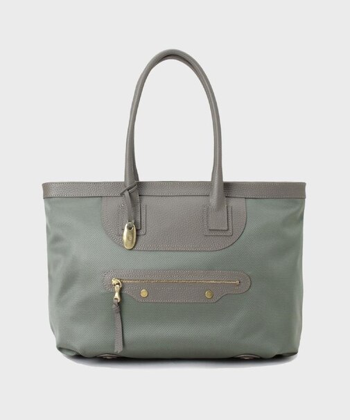 Key friends tote（キーフレンズトート）