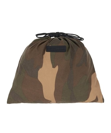 【バッグ イン ポーチ カモフラージュ】