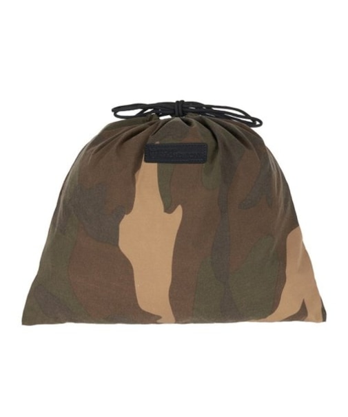 【バッグ イン ポーチ カモフラージュ】