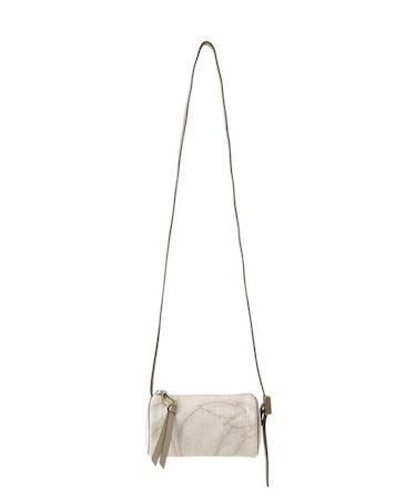 ボタニスク ミックス ミニショルダー