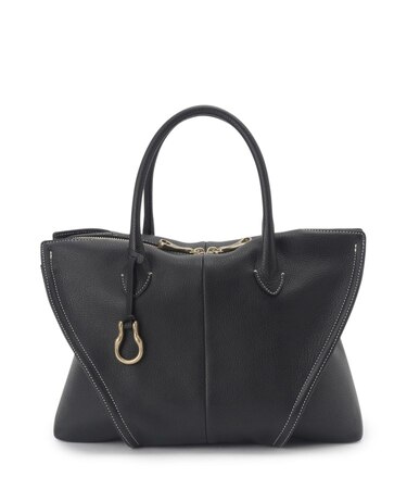 ビアン ソフト ボストン