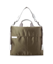 Air 2way shoulder(エア 2WAY ショルダー)L