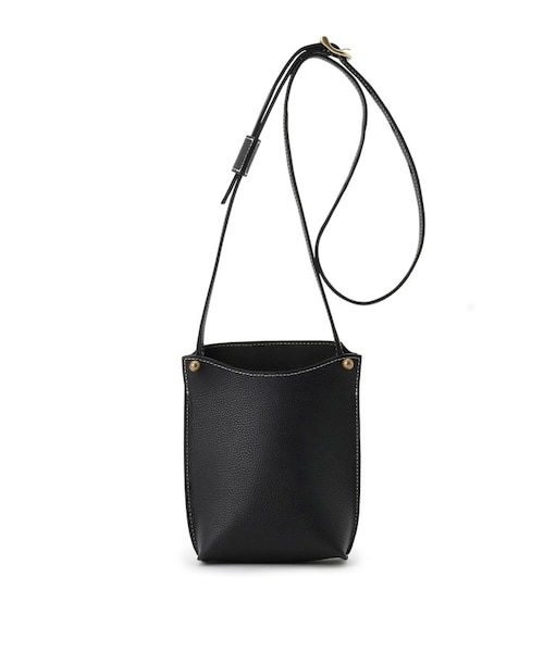 トフアンドロードストーン/ショルダーバッグの通販｜&mall（アンド