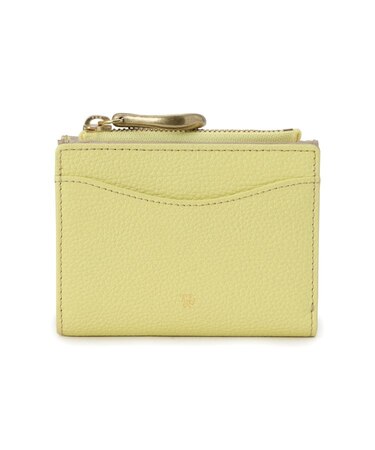 ぺパン ジップ フォールデット ウォレット ライトシュリンク