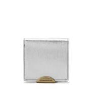 ◆デミ ウォレット メタリック