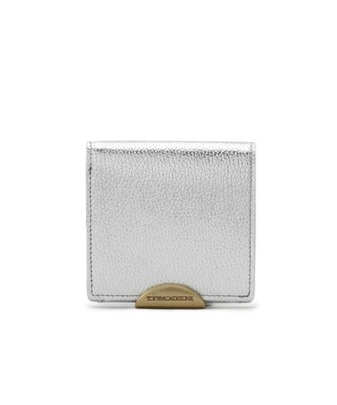 ◆デミ ウォレット メタリック