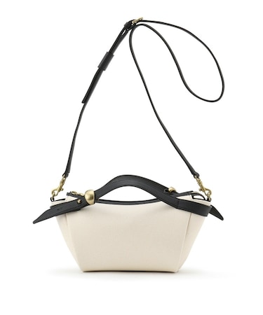 Coquille canvas（コキーユ キャンバス）