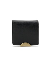 【Demi wallet shrink】 デミ ウォレット シュリンク